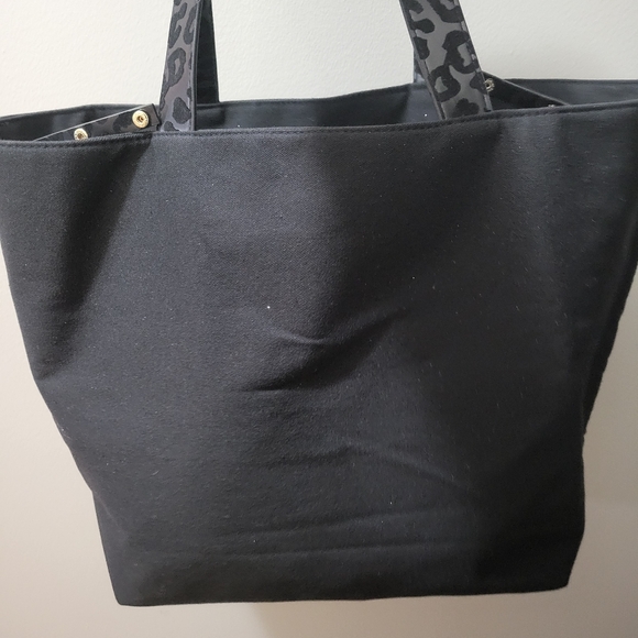 Jimmy Choo Parfums tote bag NWOT. - Picture 2 of 10